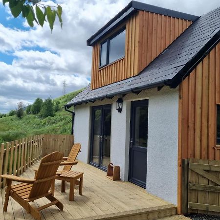 Cozy Nook Vila Spean Bridge Exterior foto