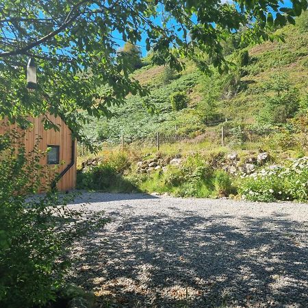 Cozy Nook Vila Spean Bridge Exterior foto