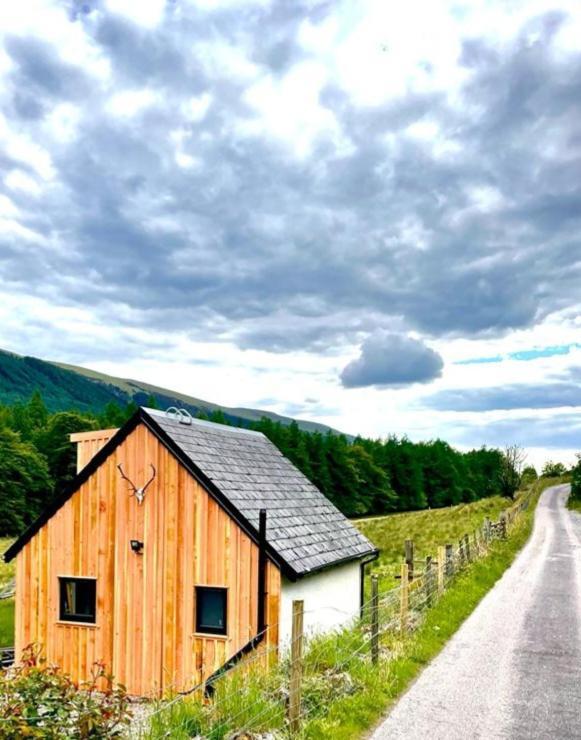 Cozy Nook Vila Spean Bridge Exterior foto