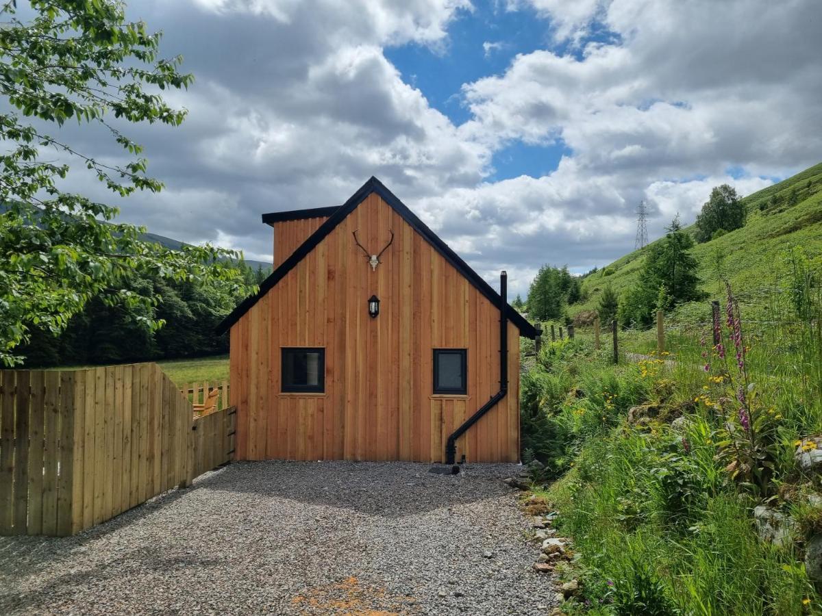 Cozy Nook Vila Spean Bridge Exterior foto