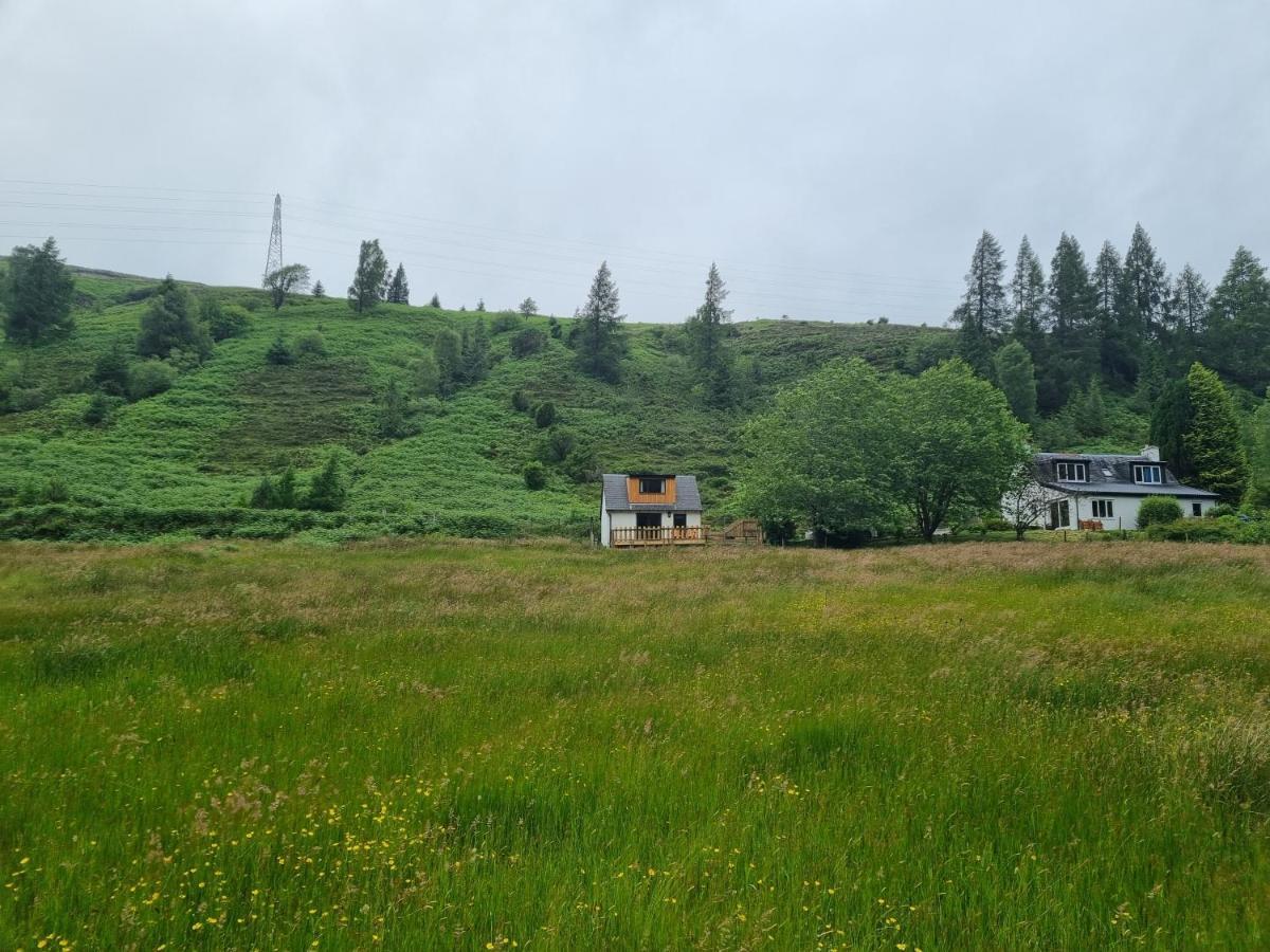 Cozy Nook Vila Spean Bridge Exterior foto