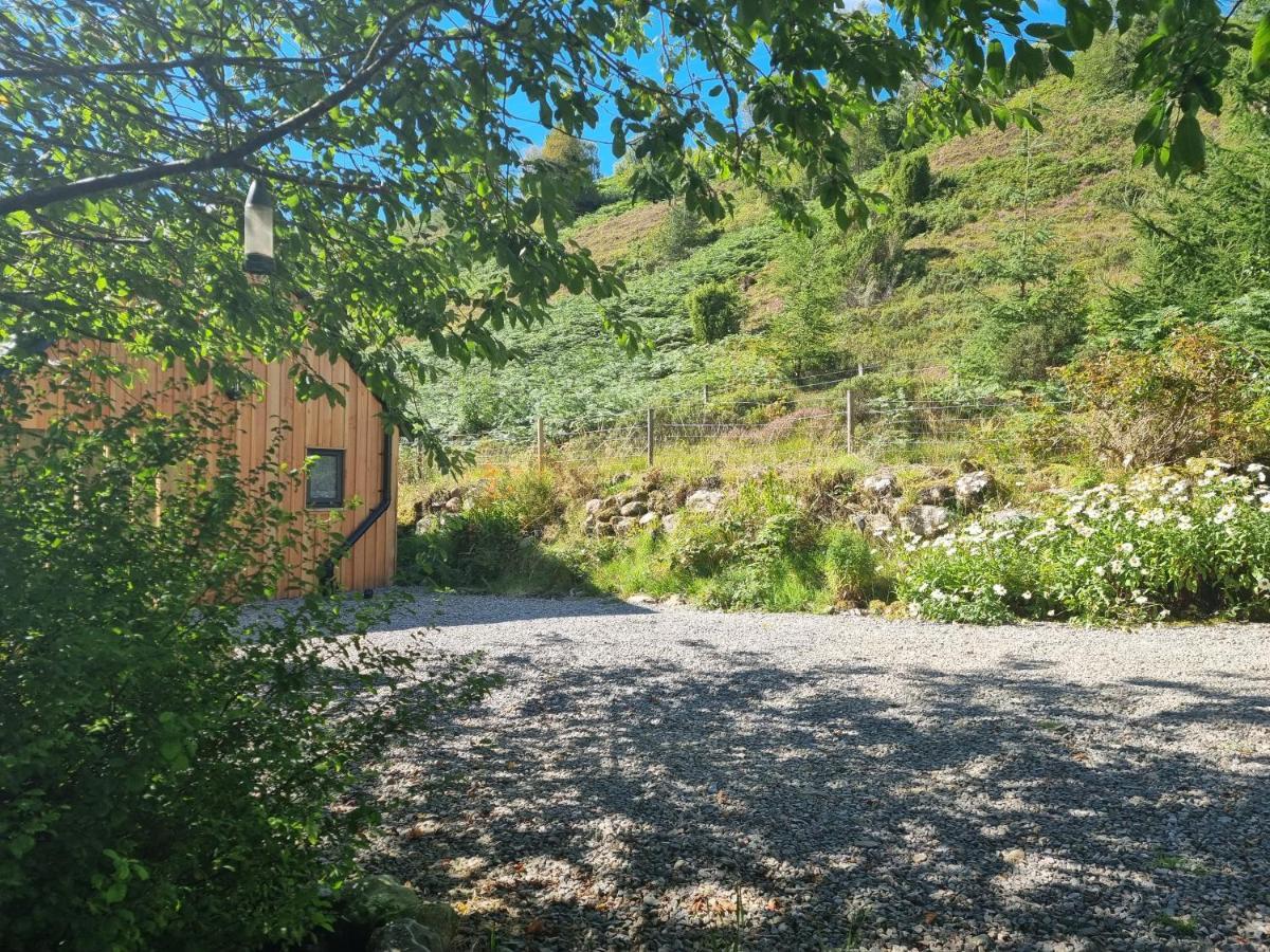 Cozy Nook Vila Spean Bridge Exterior foto